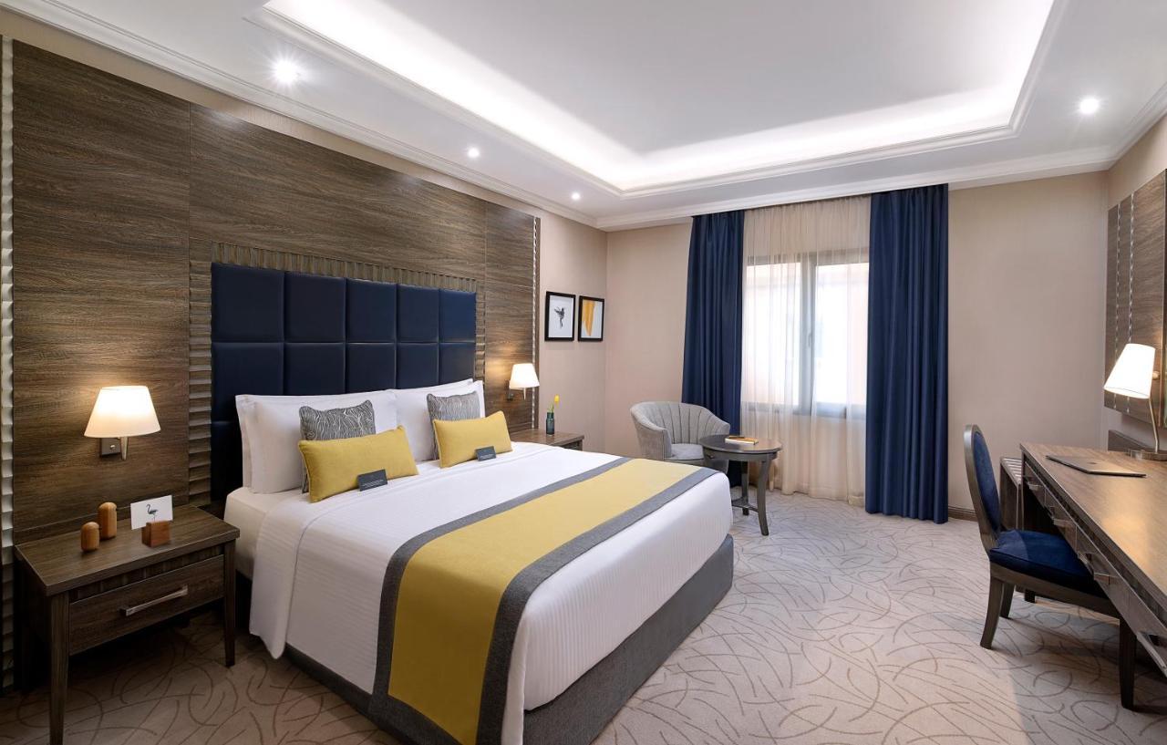 Отель Voco Al Khobar By Ihg Экстерьер фото